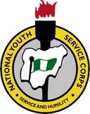 National Youth Service Corps logo