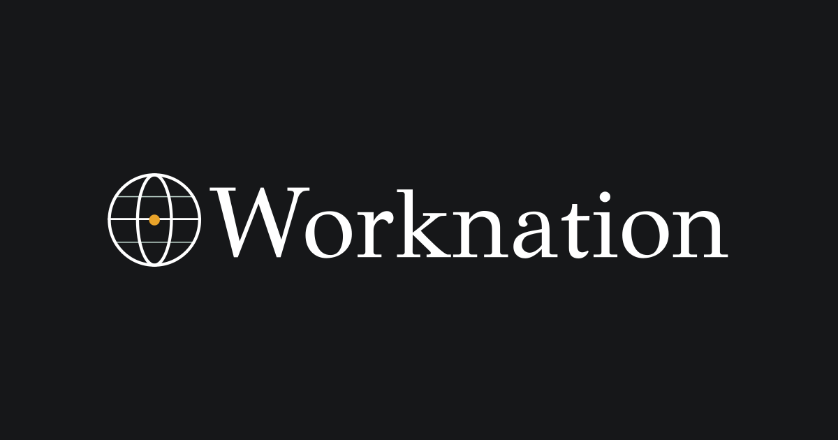 Work Nation Worknation
